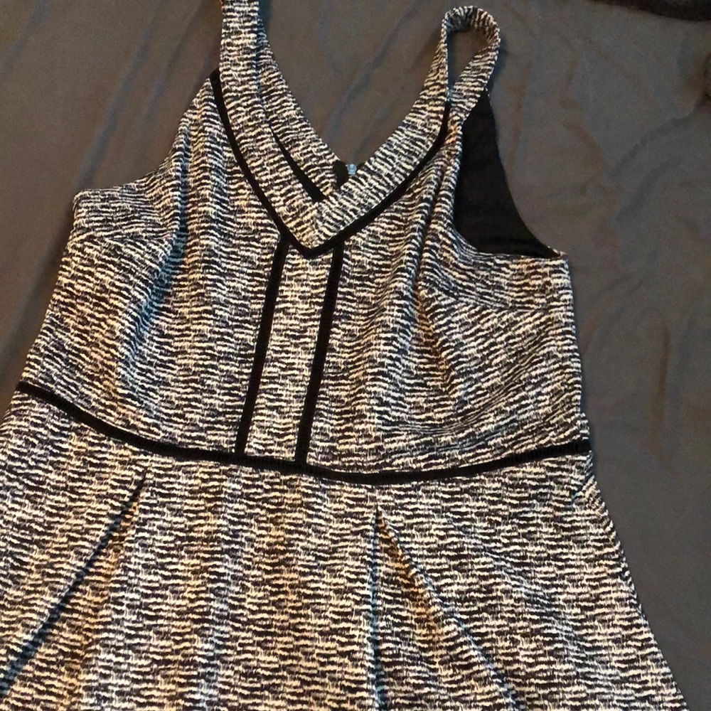 Super flattering dress